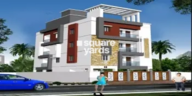 MLR Ravana Homes Project Thumbnail Image