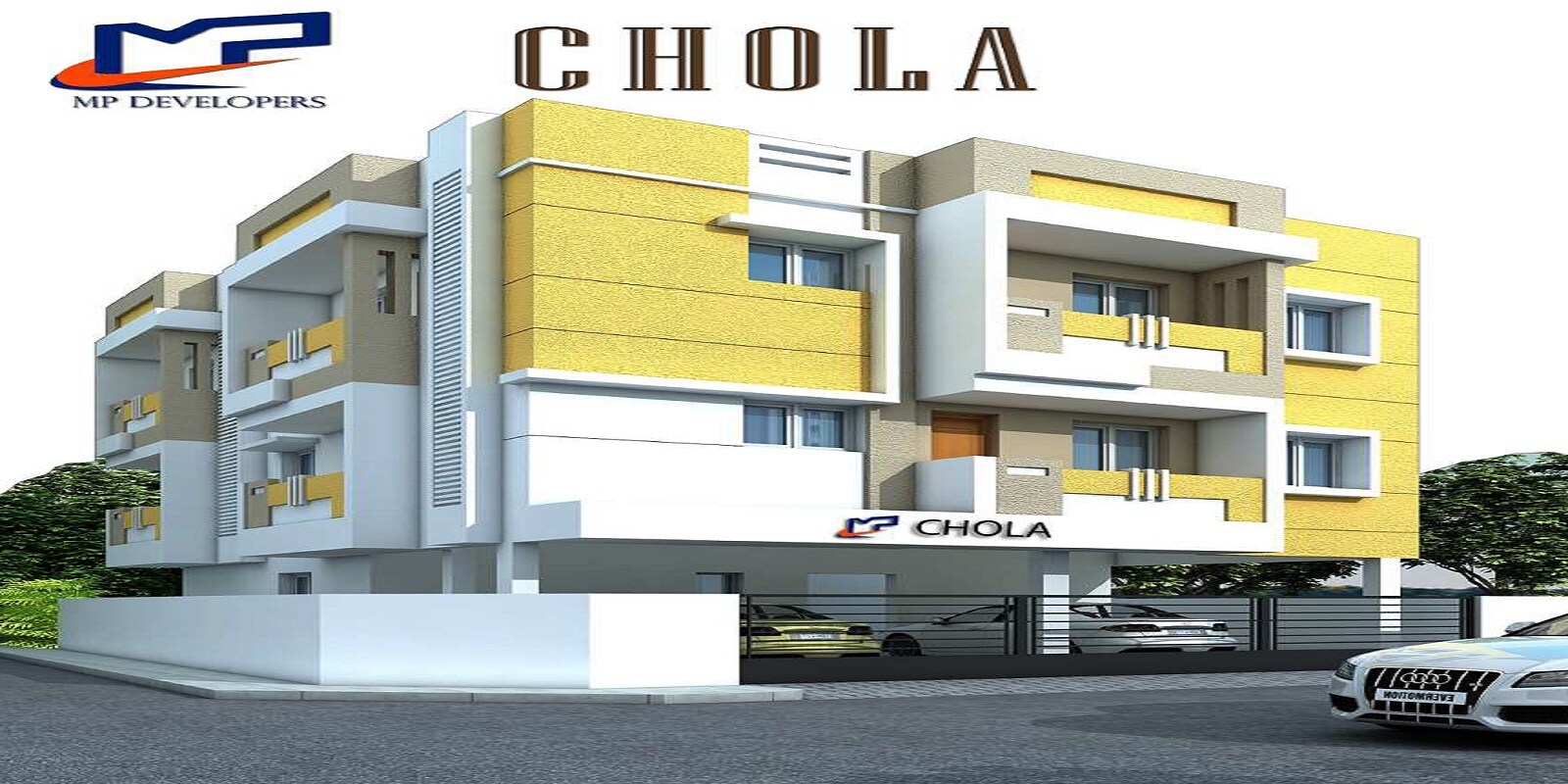 MP Chola