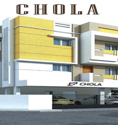 MP Chola MP Chola