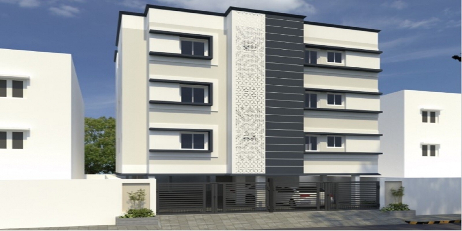 MP Inaya