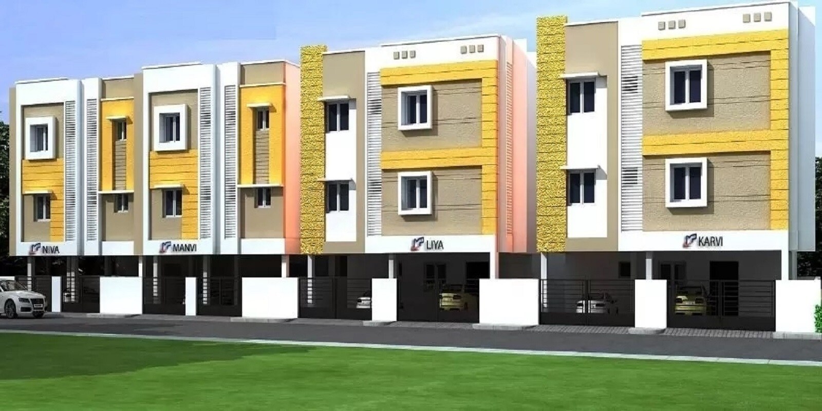MP Karvi Manvi Liya Niva
