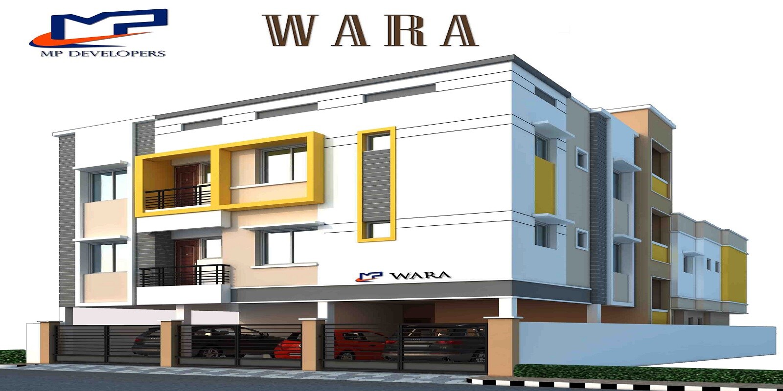 MP Wara Featured Image