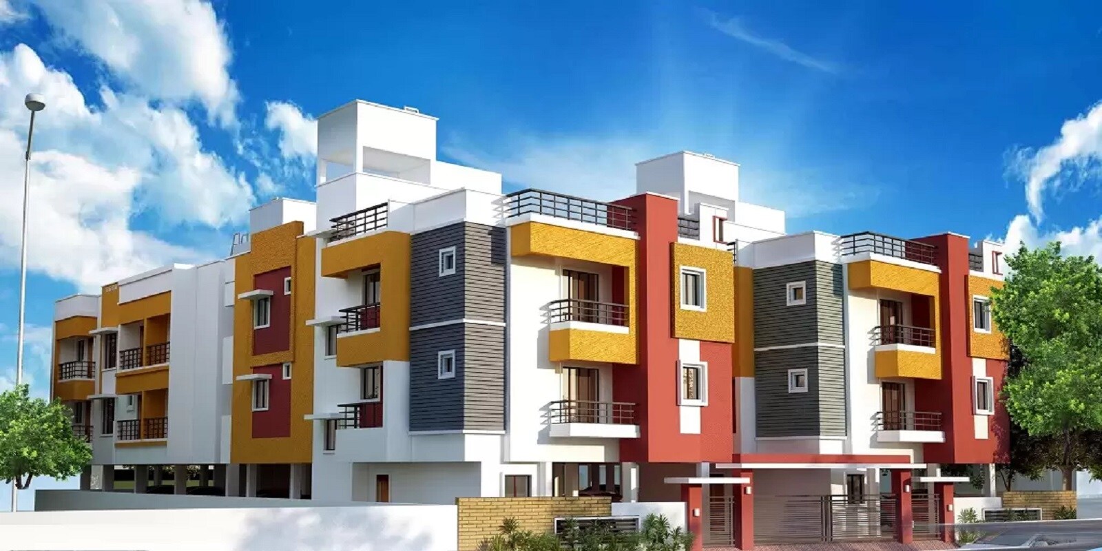 MVM Aparajitapuri