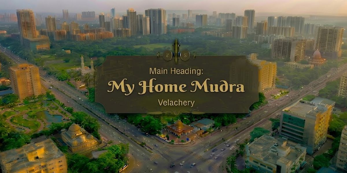 My Home Mudra