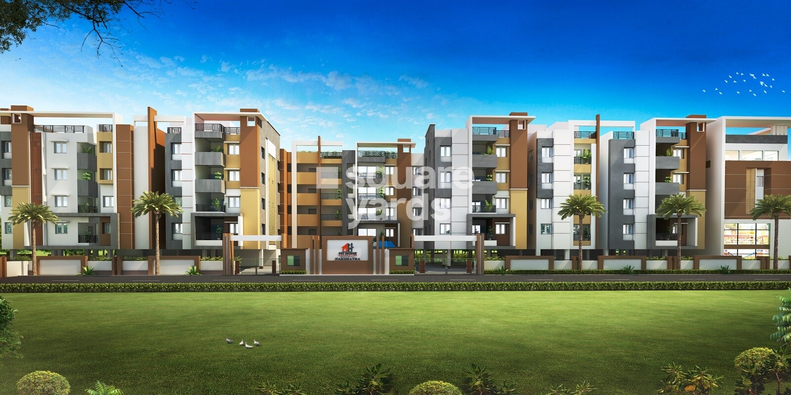 My Home Nakshatra Featured Image