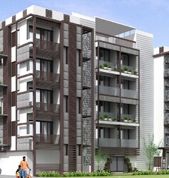 Mystiq Apartments Mystiq Apartments