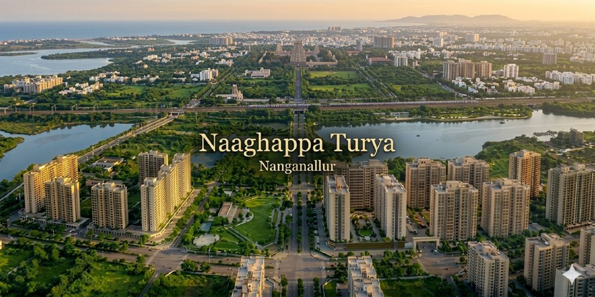 Naaghappa Turya