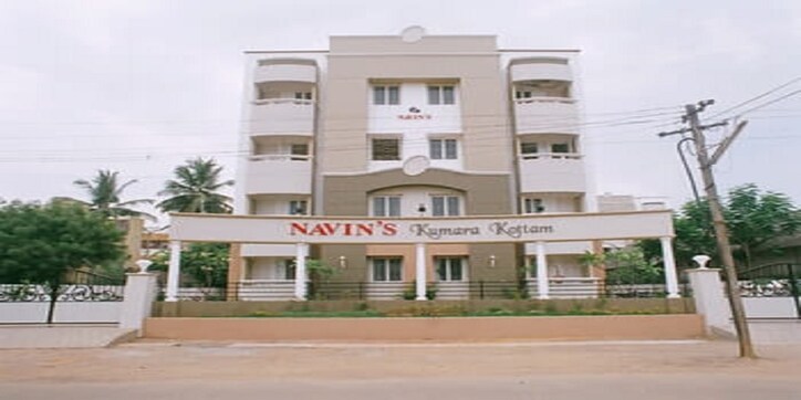 Navin Kumara Kottam Cover Image