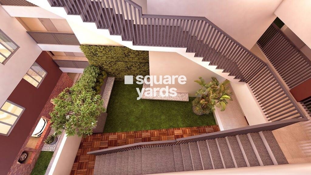 Navins Hanging Gardens Amenities-Features 1