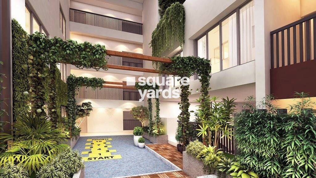 Navins Hanging Gardens Amenities-Features 2