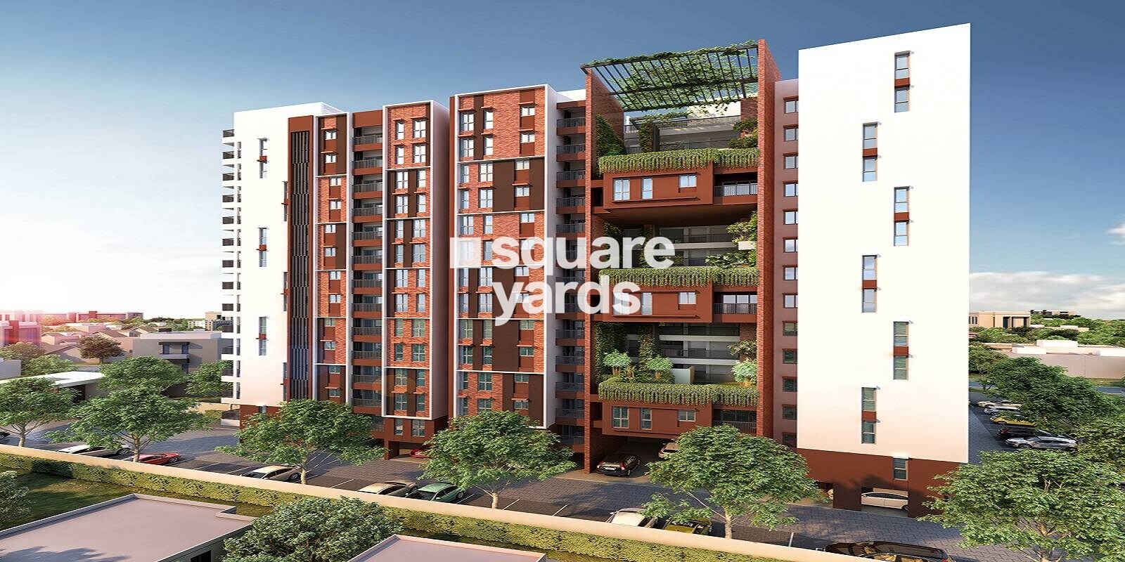 Navins Hanging Gardens Featured Image