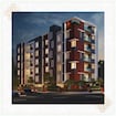 Navins Sankalpa Apartment Exteriors