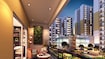 Navins Starwood Towers Amenities Features