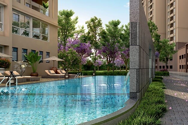 NCC Signature Towers Amenities-Features 1