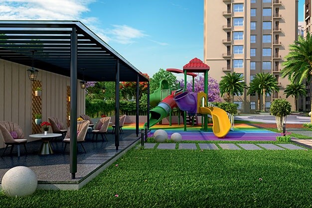 NCC Signature Towers