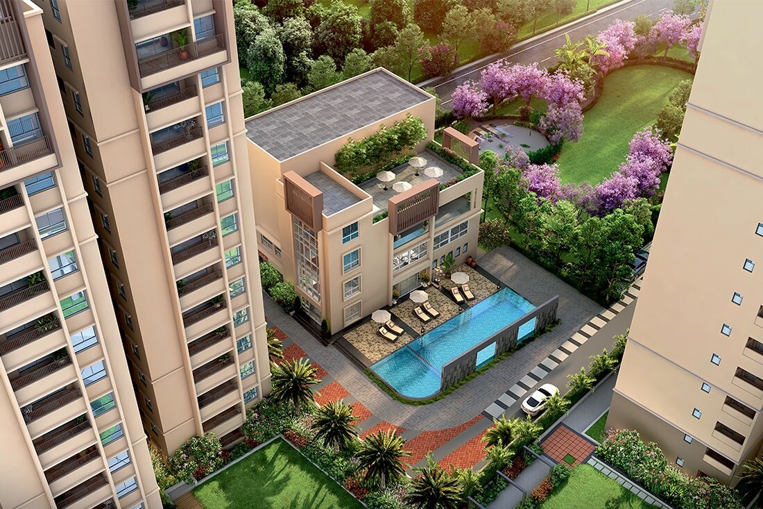 NCC Signature Towers Amenities-Features 3