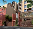 NCC Signature Towers