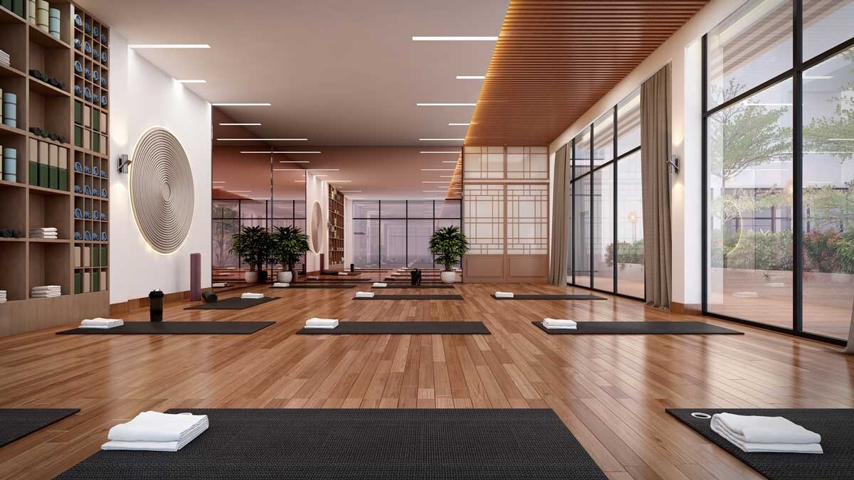 NCC Urban Ivy Towers Amenities-Features 2