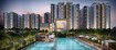 NCC Urban Ivy Towers Apartment Exteriors