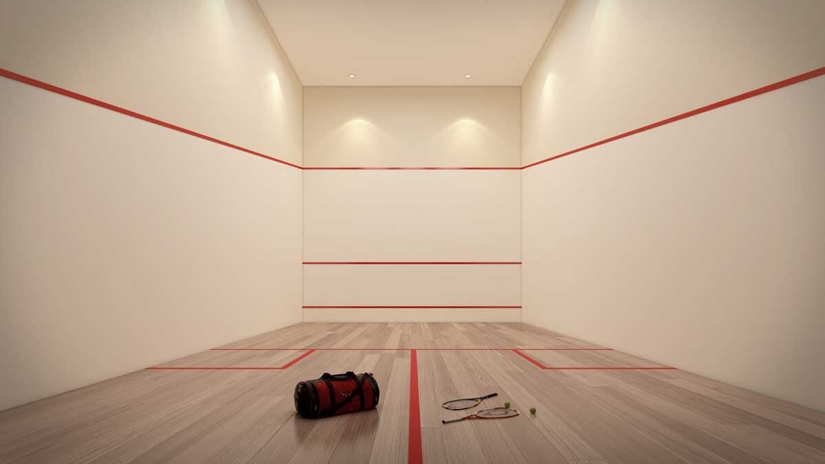 NCC Urban Ivy Towers