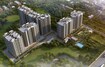 NCC Urban Ivy Towers Tower View