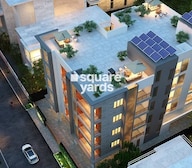 NCC Urban Nakshatra Amenities-Features