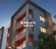 NCC Urban Nakshatra Tower View