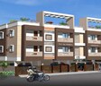 New Age Athulyam Apartments