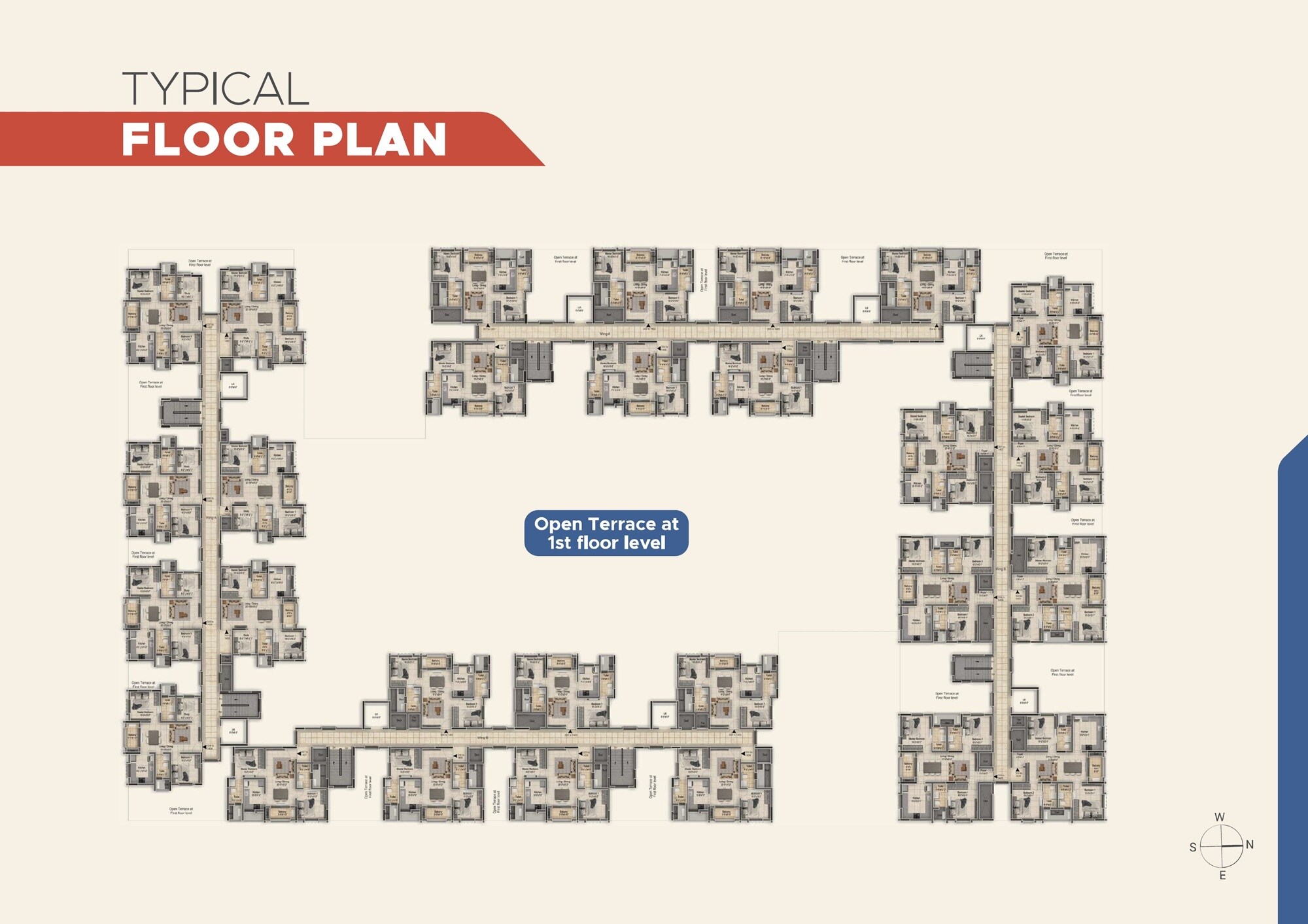 Newry Altura Floor Plans