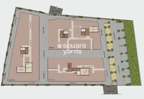 Newry Aura Master Plan 1
