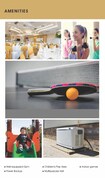 Newry Celio Amenities Features