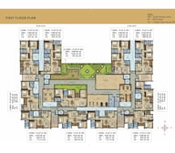 Newry Celio Floor Plans