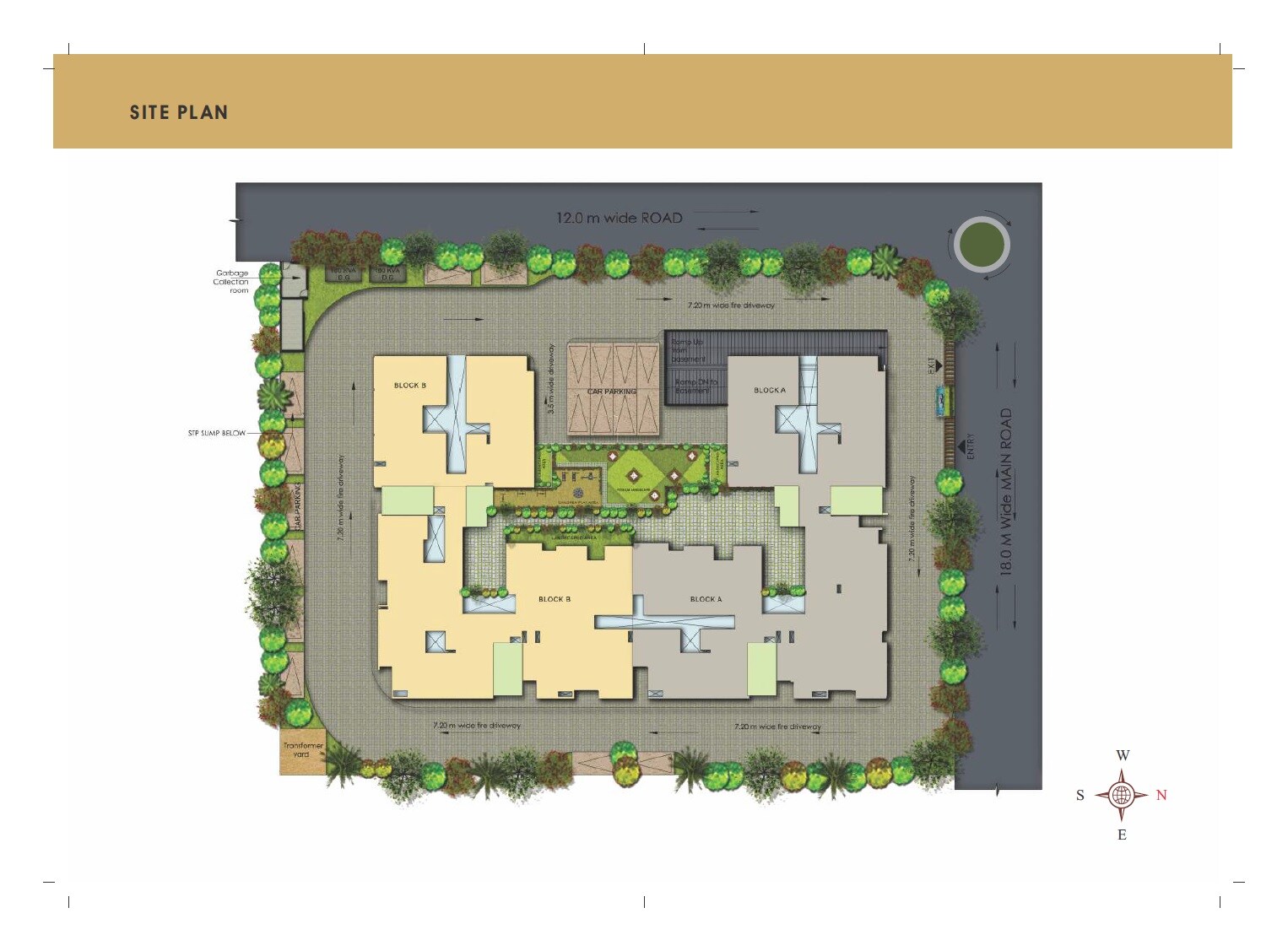 Newry Celio Master Plan 1