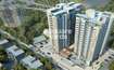 Newry Park Towers Project Thumbnail Image