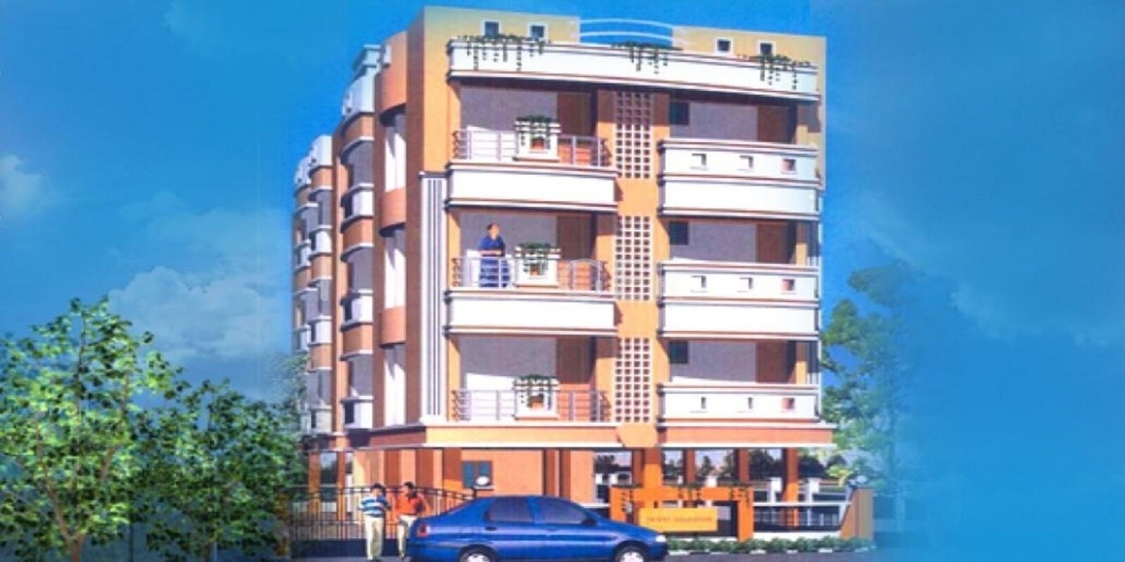 Newry Samriddhi