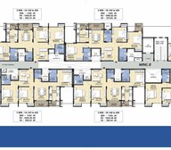 Newry Shanmita Floor Plans