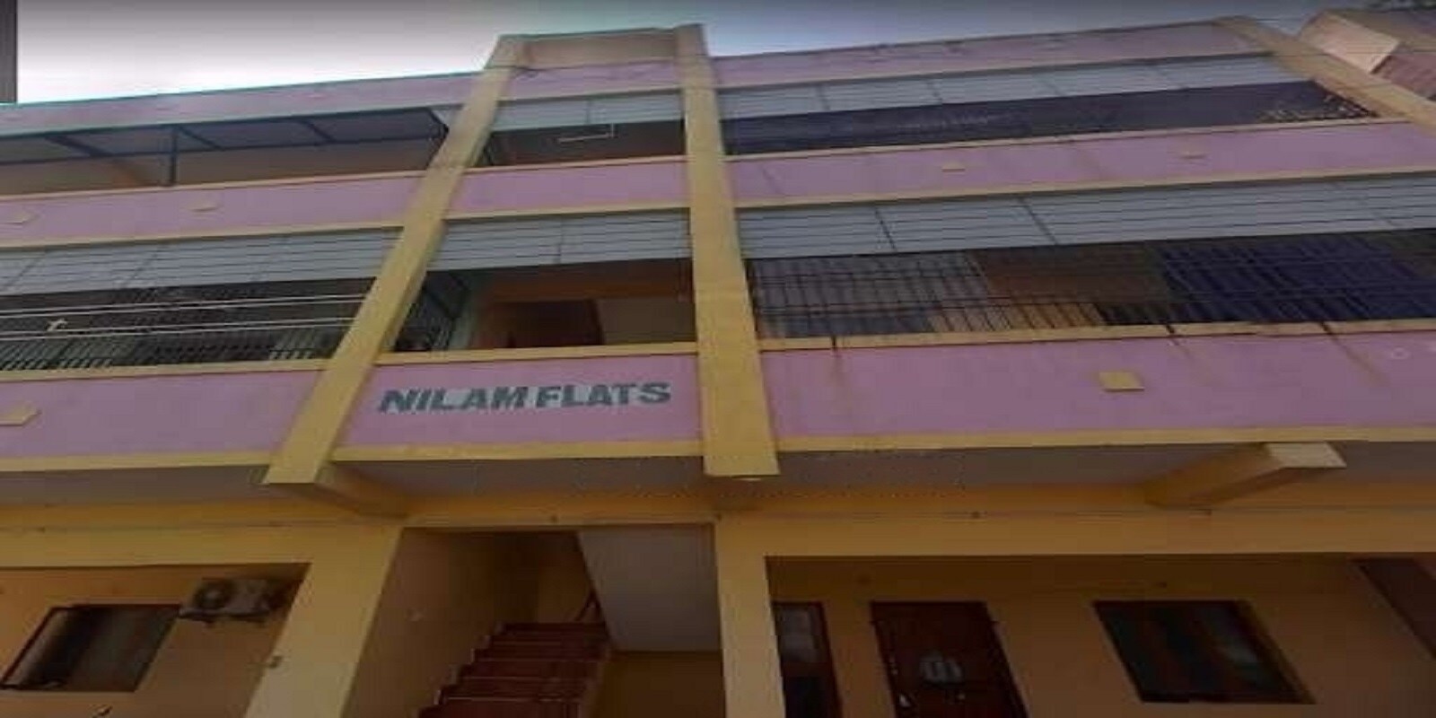 Nilam Flats, Iyyappanthangal, Chennai