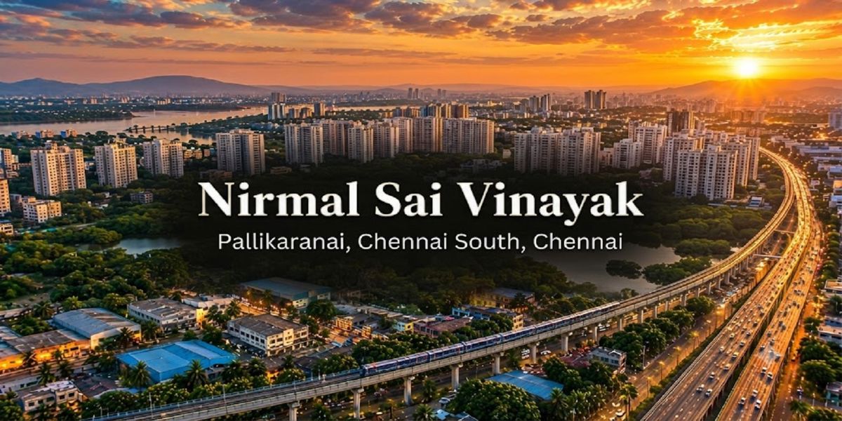 Nirmal Sai Vinayak
