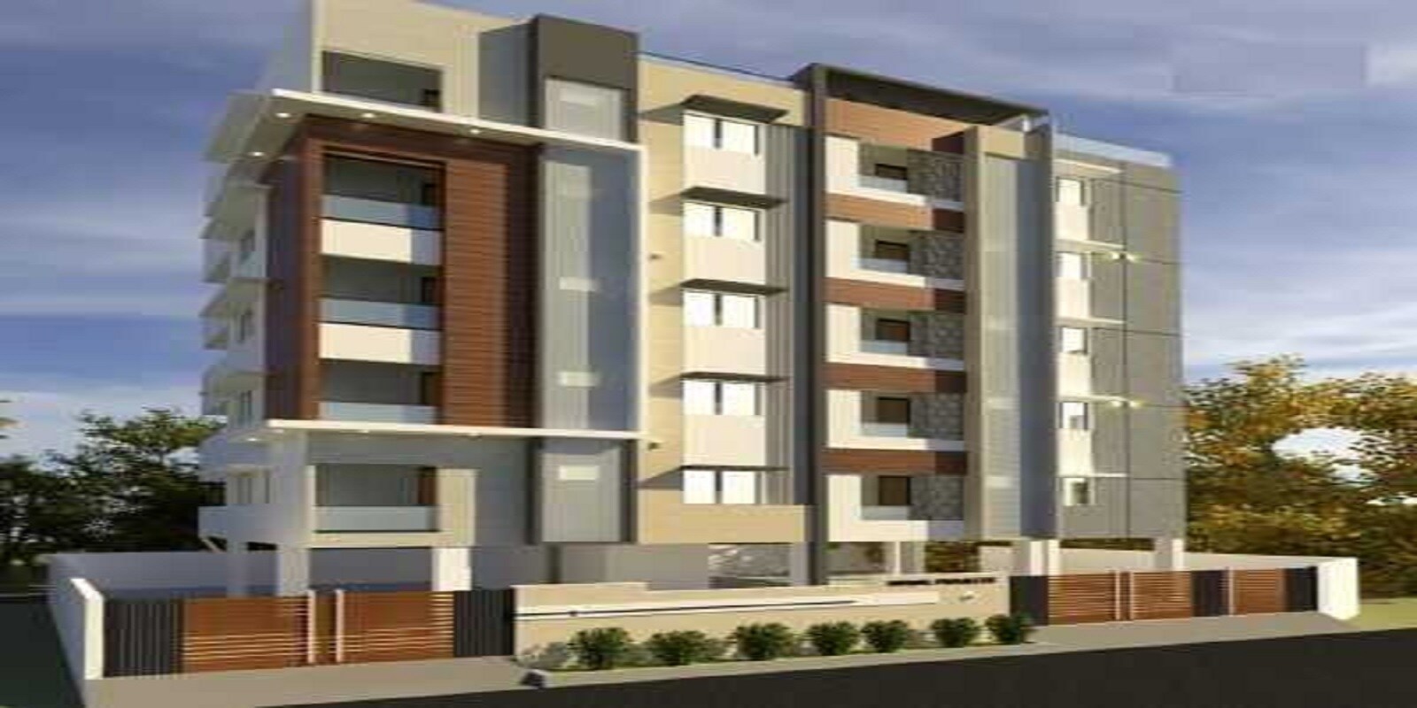 Nirmal Sri Chakra, Pallikaranai, Chennai