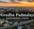 Nivedha Padmalaya