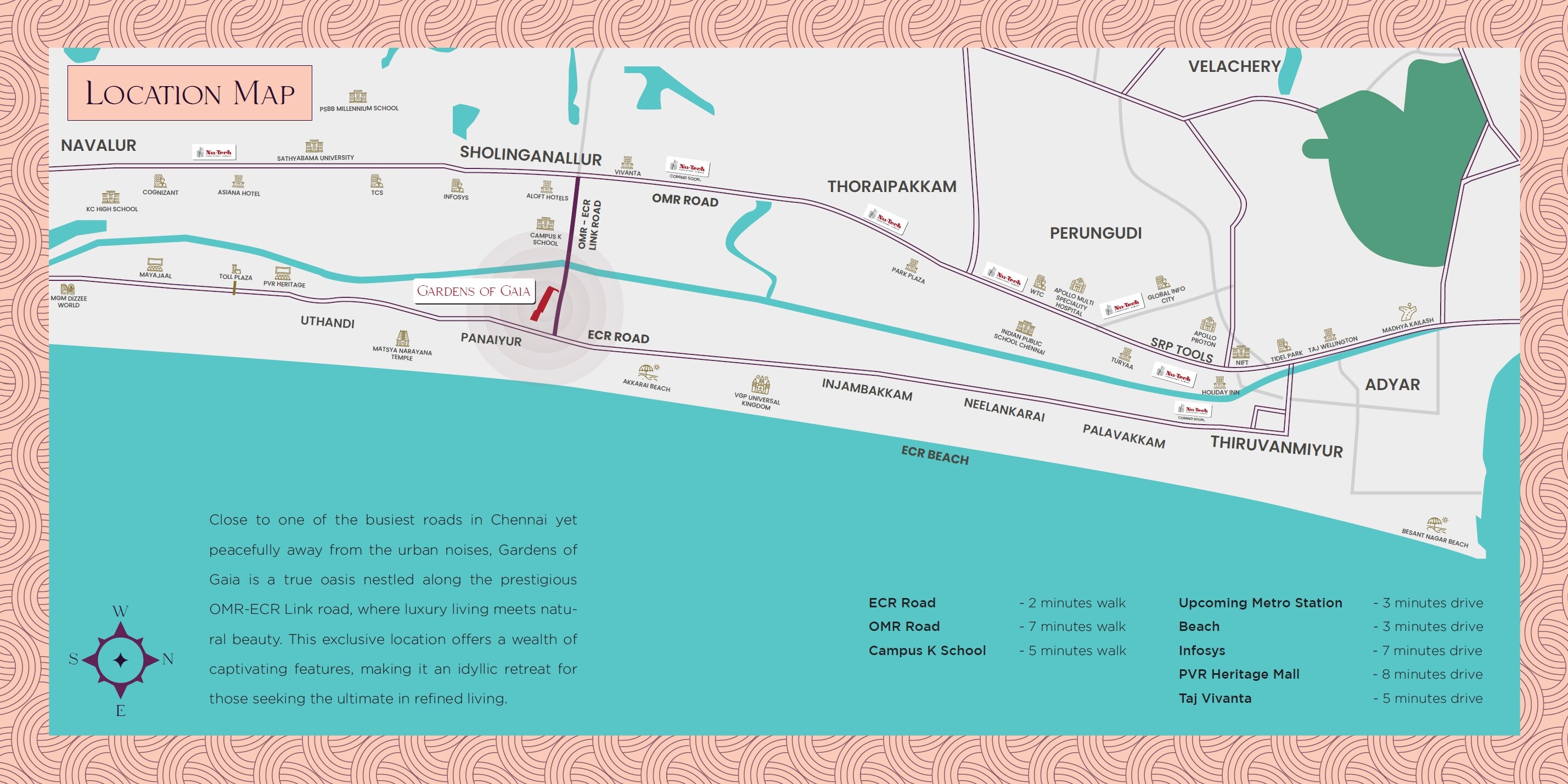Nutech Gardens Of Gaia