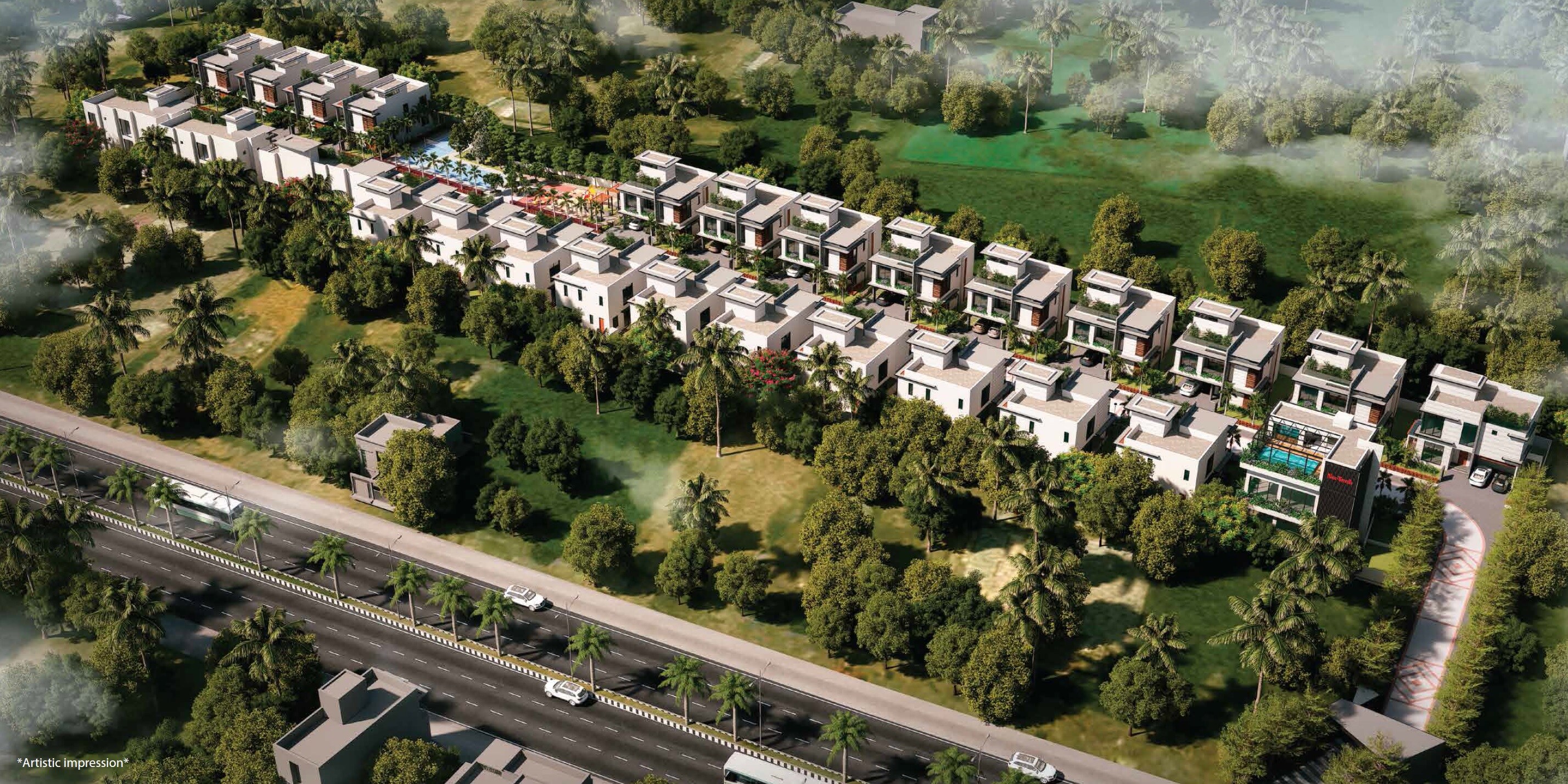 Nutech Gardens Of Gaia