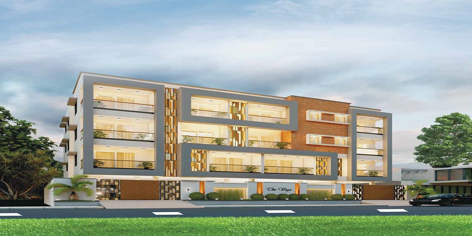 Oblong The Vega Featured Image