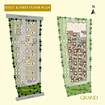 Ocean Grand Floor Plans