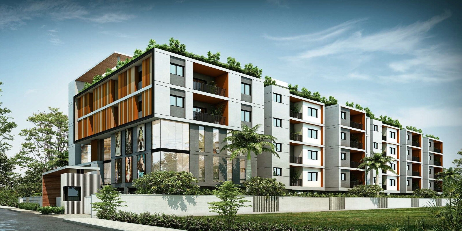 Ocean Grand Featured Image