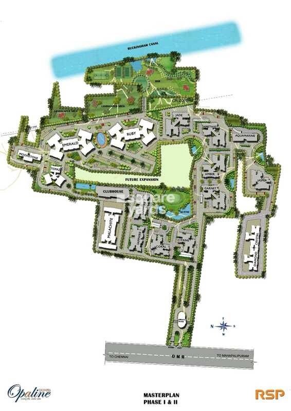 Olympia Opaline Sequel Master Plan 1