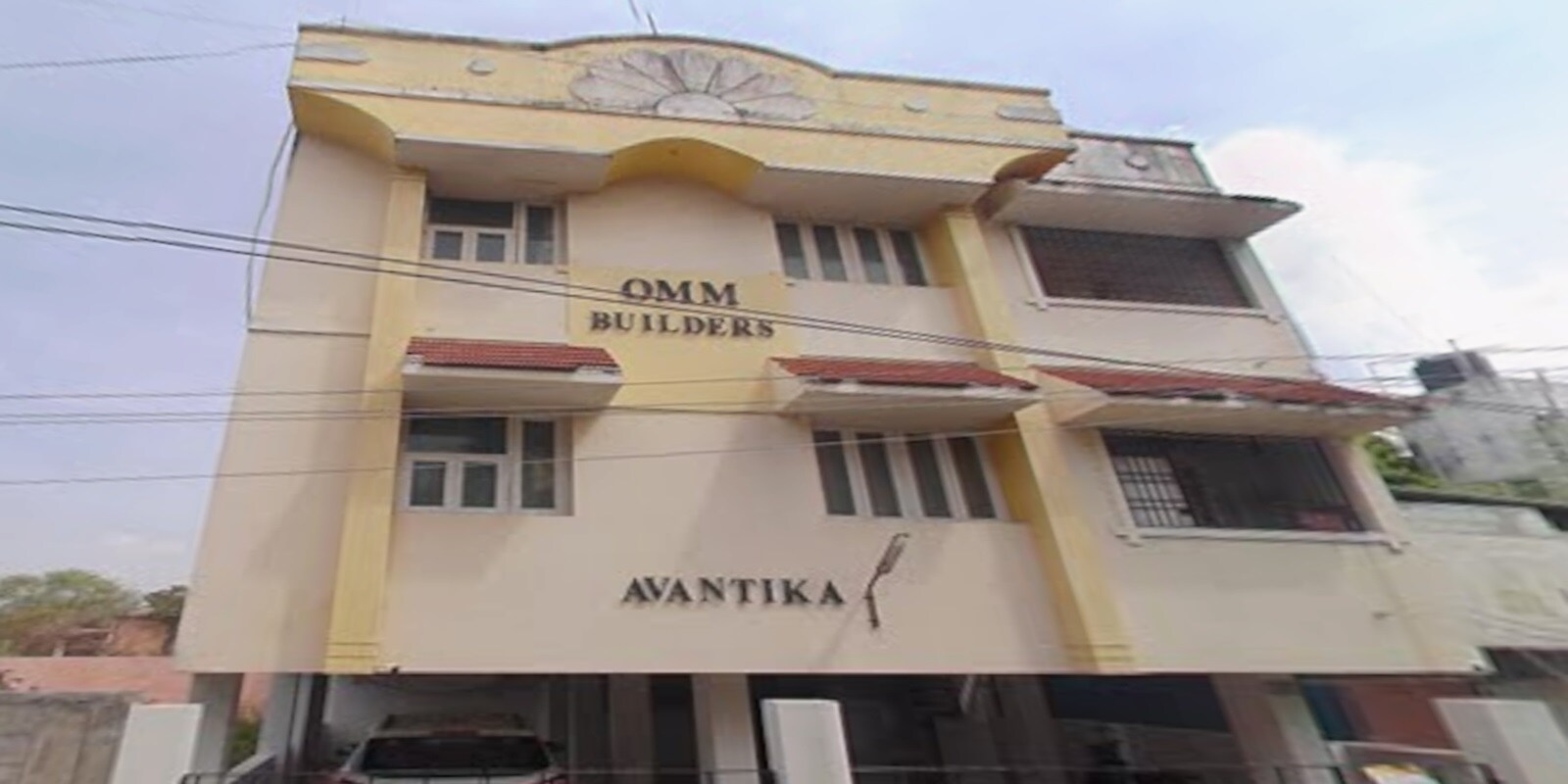 OMM Avantika