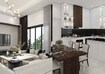 Origin Blossom Villa Apartment Interiors