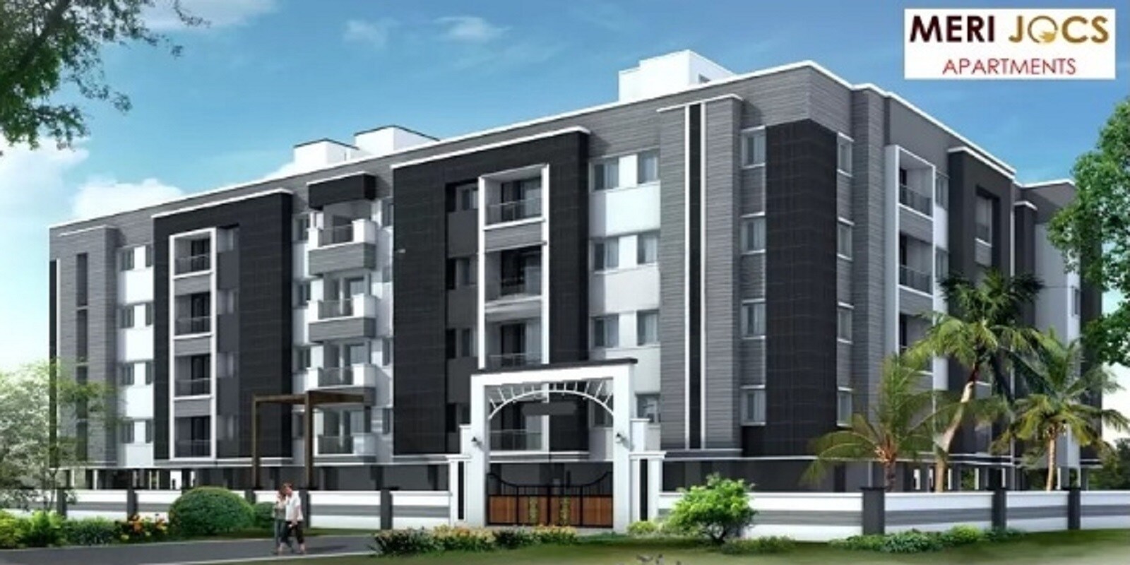 Our Homes Meri Jocs