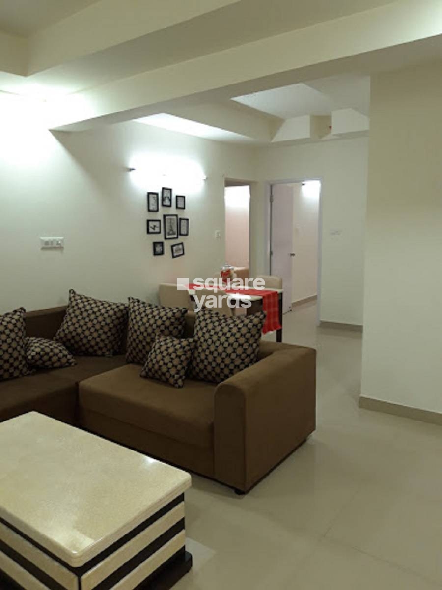 Ozone Greens Perumbakkam in Perumbakkam, Chennai 37.25 Lac Floor Plans, Location Map & Reviews